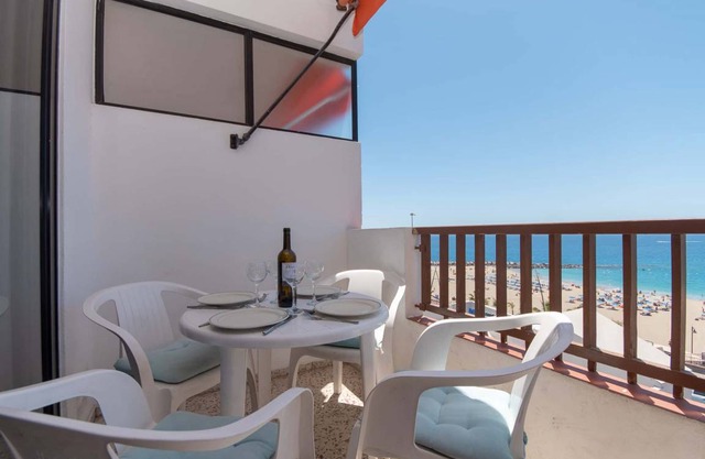 75 m² Apartment ∙ 2 bedrooms ∙ 4 guests