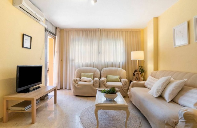 75 m² Apartment ∙ 3 bedrooms ∙ 6 guests