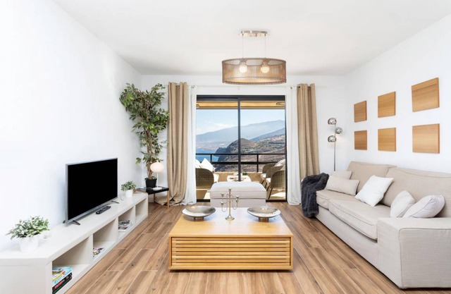 75 m² Apartment ∙ 1 bedroom ∙ 2 guests