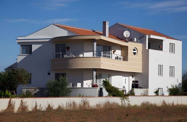 75 m² Apartment ∙ 2 bedrooms ∙ 4 guests