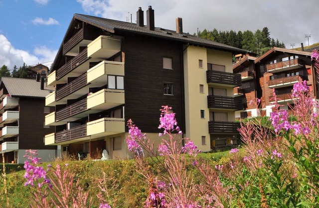 75 m² Apartment ∙ 2 bedrooms ∙ 4 guests