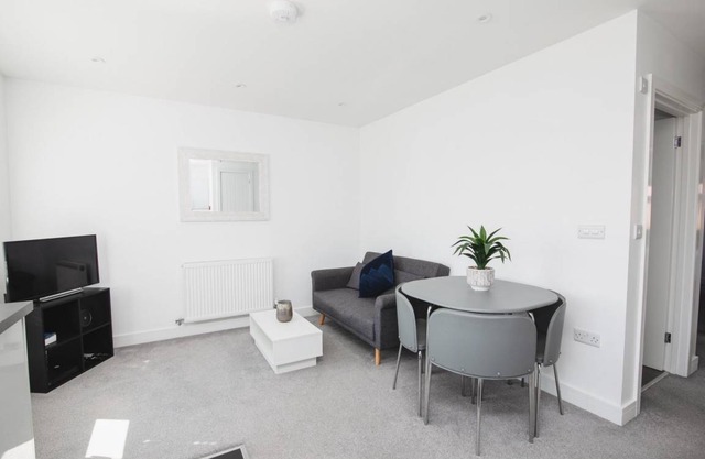 75 m² Apartment ∙ 2 bedrooms ∙ 3 guests