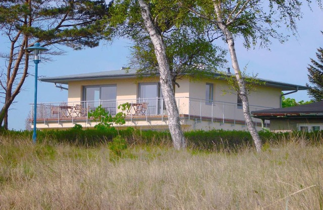 75 m² Apartment ∙ 2 bedrooms ∙ 4 guests