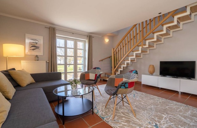 Komfort Und Terrasse 