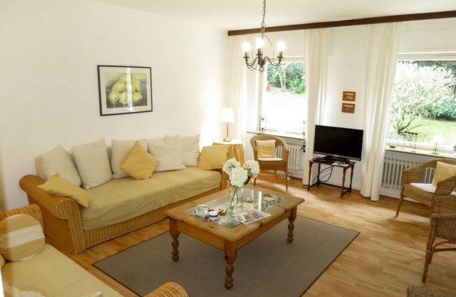 75 m² Apartment ∙ 2 bedrooms ∙ 4 guests