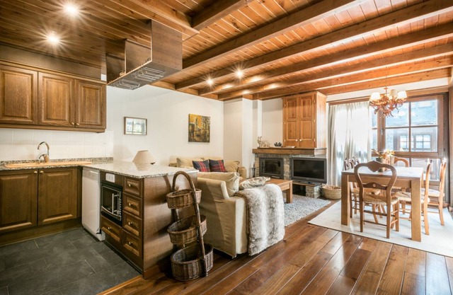75 m² Apartment ∙ 2 bedrooms ∙ 5 guests