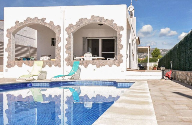 75 m² Apartment ∙ 3 bedrooms ∙ 6 guests