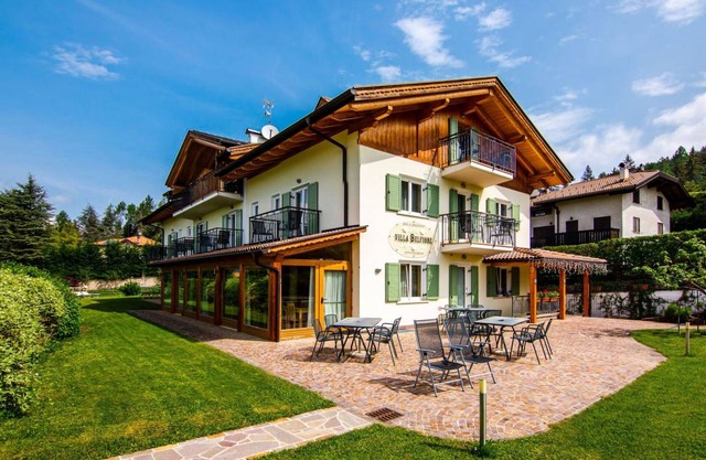 75 m² Apartment ∙ 3 bedrooms ∙ 6 guests