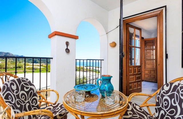 75 m² Apartment ∙ 3 bedrooms ∙ 5 guests