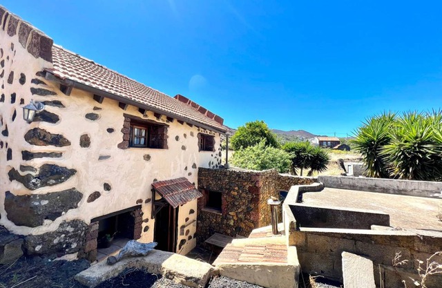 75 m² Cottage ∙ 2 bedrooms ∙ 6 guests