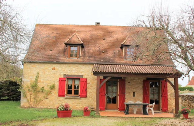 75 m² House ∙ 2 bedrooms ∙ 4 guests