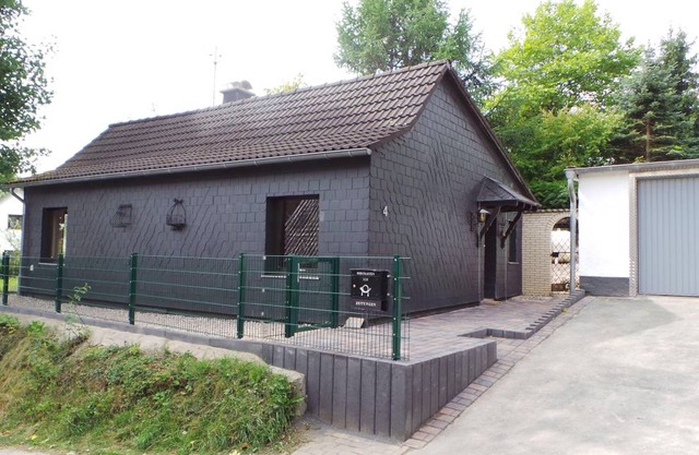 75 m² House ∙ 2 bedrooms ∙ 6 guests