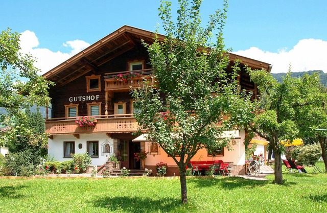 75 m² Villa ∙ 2 bedrooms ∙ 5 guests
