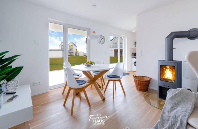 76 m² Apartment ∙ 2 bedrooms ∙ 4 guests