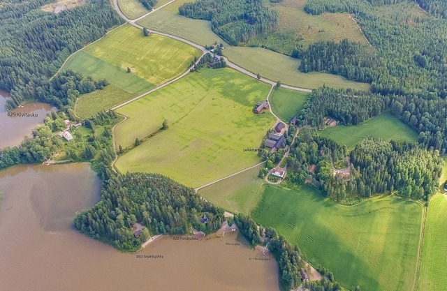 76 m² Apartment ∙ 2 bedrooms ∙ 6 guests