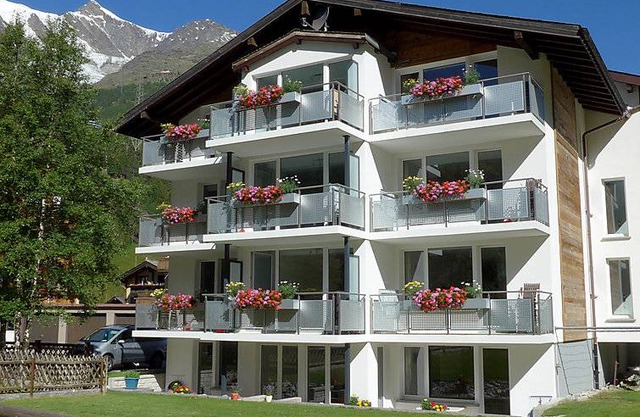 76 m² Apartment ∙ 2 bedrooms ∙ 6 guests