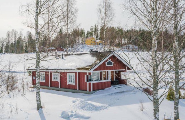 76 m² House ∙ 2 bedrooms ∙ 6 guests