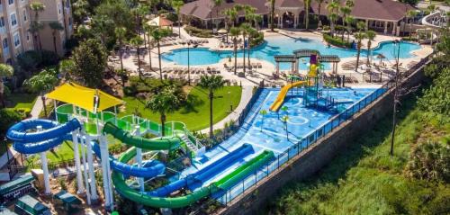 7664 Apartamento Encantador de 3Q/2B | Acesso ao Resort