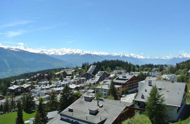 77 m² Apartment ∙ 2 bedrooms ∙ 5 guests