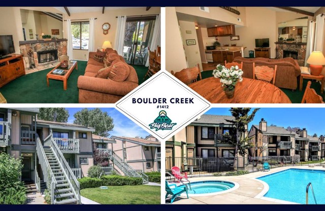 77 m² Condo ∙ 2 bedrooms ∙ 4 guests