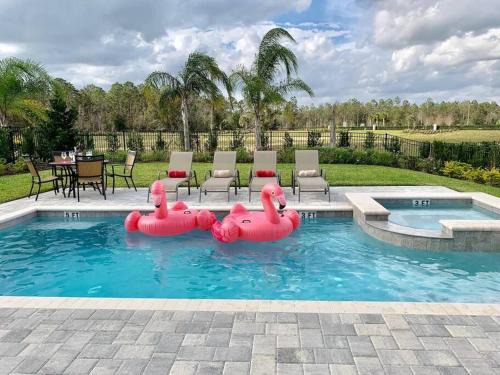 7738 Disney Dream Home