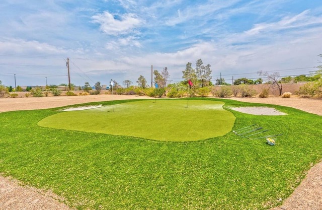 777Rentals - 11BR/8.5BA - TUF House