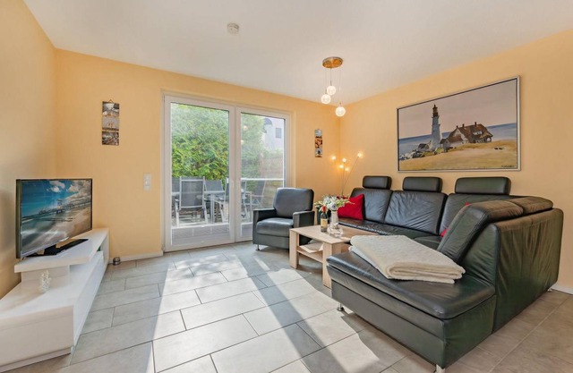 78 m² Apartment ∙ 2 bedrooms ∙ 4 guests