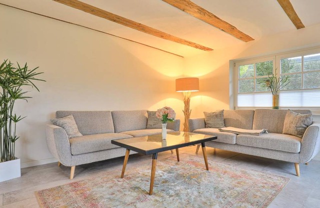 78 m² Apartment ∙ 2 bedrooms ∙ 4 guests