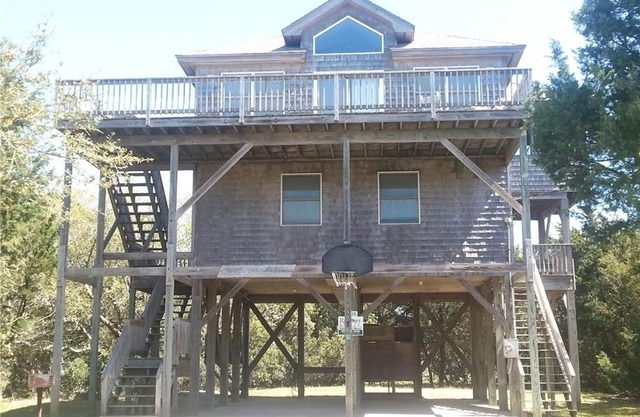 7838 - Wilder View by Resort Realty