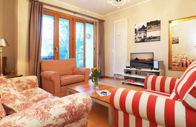 79 m² Apartment ∙ 2 bedrooms ∙ 4 guests