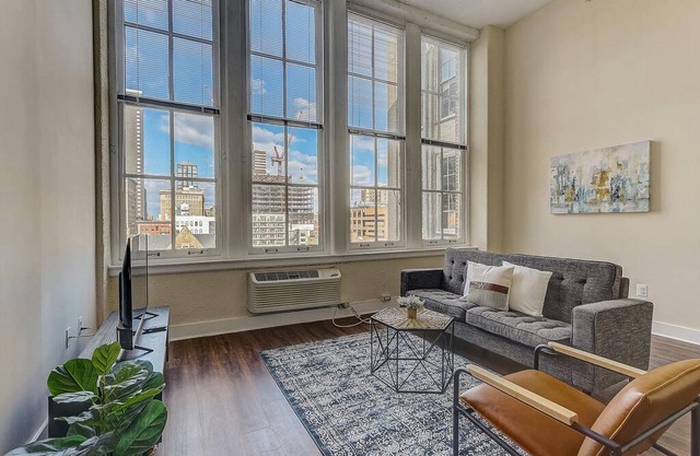 79 m² Apartment ∙ 1 bedroom ∙ 2 guests