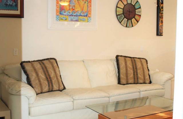 79 m² Aparthotel ∙ 1 bedroom ∙ 2 guests