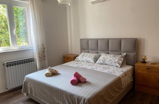 79 m² Apartment ∙ 2 bedrooms ∙ 5 guests