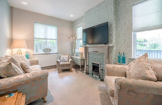 79 m² House ∙ 2 bedrooms ∙ 4 guests