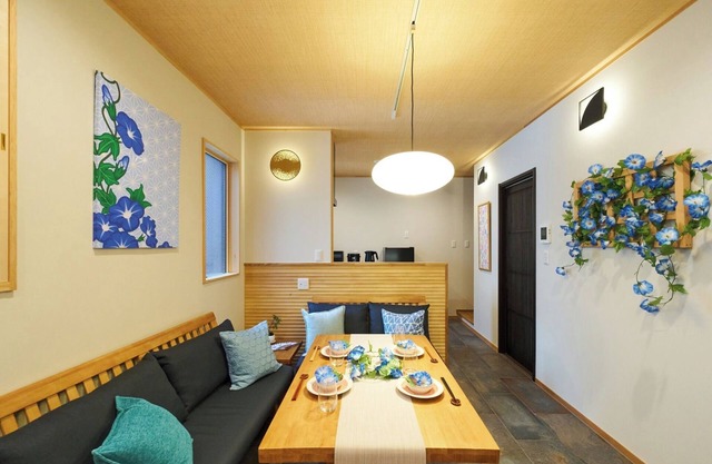 7minute walk from Iriya Station | Exclusive accom/Taito-ku Tokyo