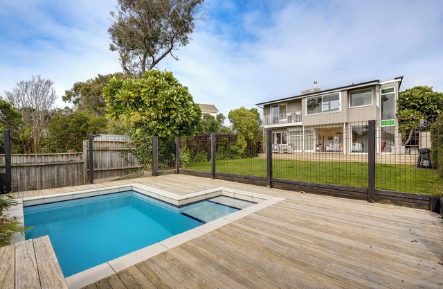 7th Heaven - spa & pool - close to Napier CBD