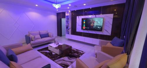 7th Rest Luxury Apartments