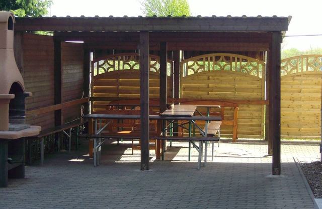 8 bedroom accommodation in Stralsund