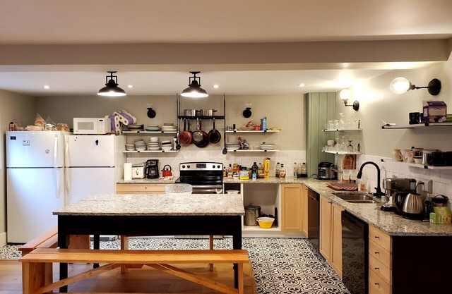 8-bedroom vacation home just 16 minutes from Golf Club at Equinox