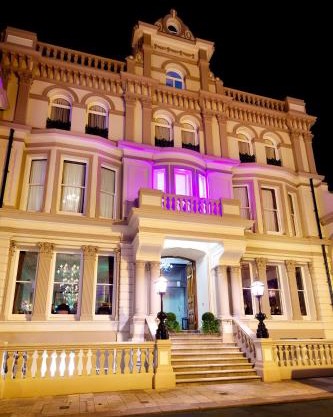 8 Beresford Street