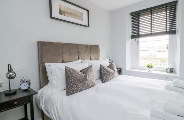 8 Bridge Street, COCKERMOUTH