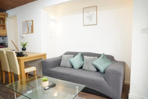 8 Guest Modern Home By O2 Apollo & Ethiad Stadium