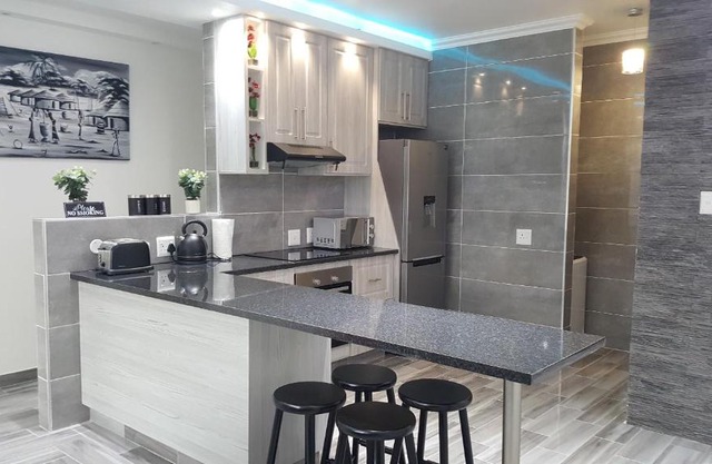 8 L'Escalier Cabanas