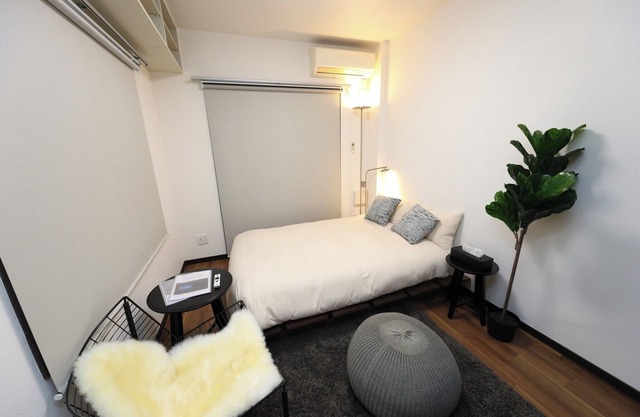 8 minutes walk from Chigasaki Station Within walking distance of beach art museum etc/Chigasaki Kanagawa