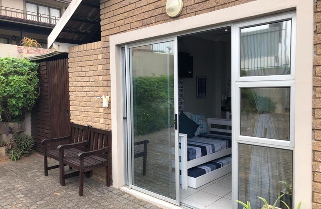 8 Ocean Drive Self Catering Unit