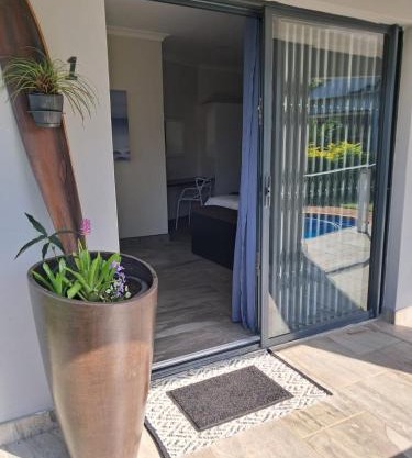 8 On Eagle Bed & Breakfast Room 1