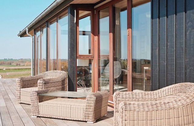 8 person holiday home in Store Fuglede-By Traum