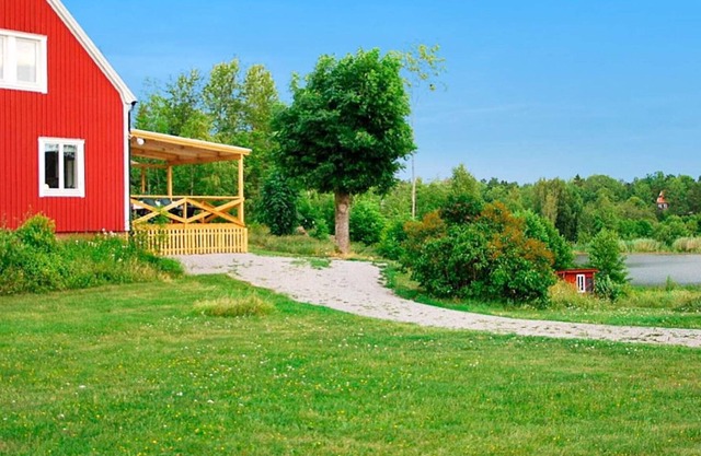 8 person holiday home in ESKILSTUNA