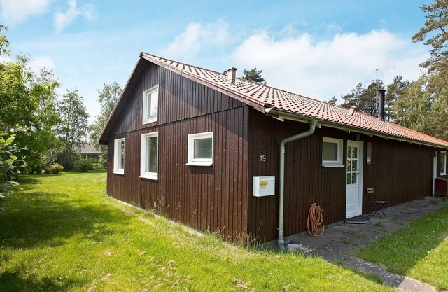 8 person holiday home in Dannemare-By Traum