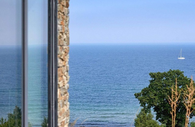 8 person holiday home in Allinge